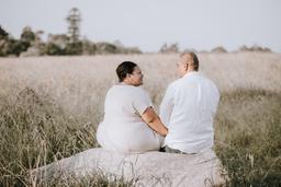 Family shoot testimonial from Fatai Havili Uhila